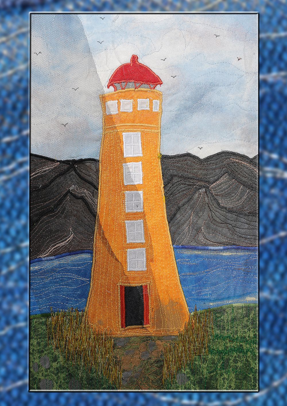 lighthouse Werkfoto: lighthouse